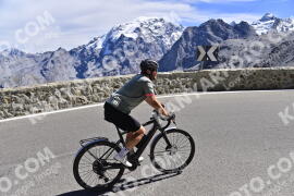 Foto #2878259 | 13-09-2022 13:07 | Passo Dello Stelvio - Prato Seite BICYCLES