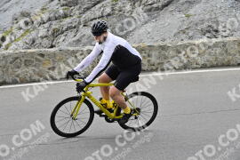Photo #2405097 | 26-07-2022 10:36 | Passo Dello Stelvio - Prato side BICYCLES