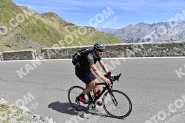 Photo #2648295 | 14-08-2022 13:09 | Passo Dello Stelvio - Prato side BICYCLES
