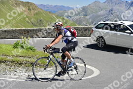 Foto #2255403 | 08-07-2022 12:34 | Passo Dello Stelvio - Prato Seite BICYCLES