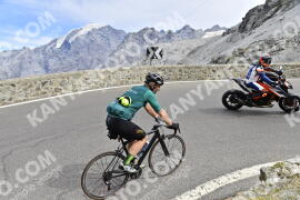 Foto #2650774 | 14-08-2022 15:38 | Passo Dello Stelvio - Prato Seite BICYCLES