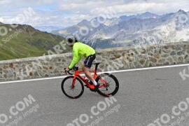 Photo #2461770 | 31-07-2022 15:27 | Passo Dello Stelvio - Prato side BICYCLES