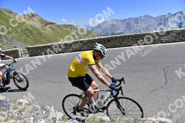 Foto #2351163 | 18-07-2022 12:40 | Passo Dello Stelvio - Prato Seite BICYCLES
