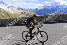 Foto #2847812 | 10-09-2022 09:58 | Passo Dello Stelvio - Prato Seite BICYCLES