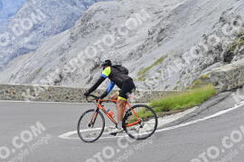 Foto #2431569 | 29-07-2022 14:10 | Passo Dello Stelvio - Prato Seite BICYCLES