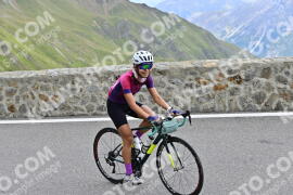 Foto #2443684 | 30-07-2022 12:26 | Passo Dello Stelvio - Prato Seite BICYCLES