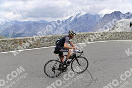 Photo #2459989 | 31-07-2022 13:43 | Passo Dello Stelvio - Prato side BICYCLES