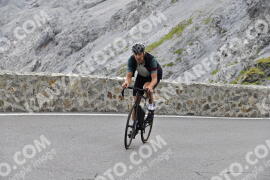Foto #2463136 | 31-07-2022 10:20 | Passo Dello Stelvio - Prato Seite BICYCLES