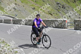Photo #2248283 | 07-07-2022 11:39 | Passo Dello Stelvio - Prato side BICYCLES