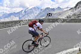 Foto #2580588 | 10-08-2022 13:49 | Passo Dello Stelvio - Prato Seite BICYCLES