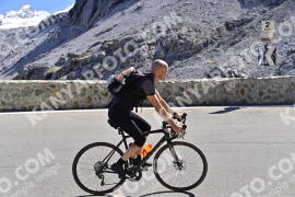 Foto #2864593 | 12-09-2022 13:57 | Passo Dello Stelvio - Prato Seite BICYCLES