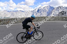 Foto #2779866 | 29-08-2022 14:12 | Passo Dello Stelvio - Prato Seite BICYCLES