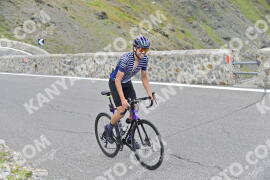Photo #2431040 | 29-07-2022 13:25 | Passo Dello Stelvio - Prato side BICYCLES