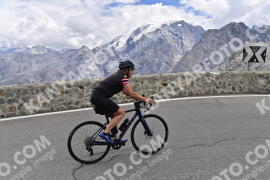 Foto #2765774 | 28-08-2022 13:22 | Passo Dello Stelvio - Prato Seite BICYCLES