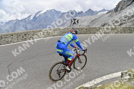 Photo #2826260 | 05-09-2022 13:25 | Passo Dello Stelvio - Prato side BICYCLES