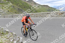 Photo #2285165 | 10-07-2022 13:10 | Passo Dello Stelvio - Prato side BICYCLES