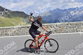 Foto #2608121 | 12-08-2022 14:11 | Passo Dello Stelvio - Prato Seite BICYCLES