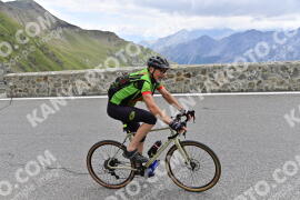 Foto #2439723 | 30-07-2022 11:40 | Passo Dello Stelvio - Prato Seite BICYCLES