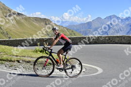 Foto #2737699 | 25-08-2022 11:30 | Passo Dello Stelvio - Prato Seite BICYCLES
