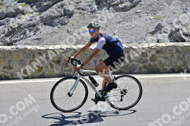 Photo #2371656 | 22-07-2022 13:57 | Passo Dello Stelvio - Prato side BICYCLES