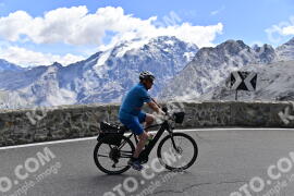 Photo #2484253 | 02-08-2022 12:01 | Passo Dello Stelvio - Prato side BICYCLES
