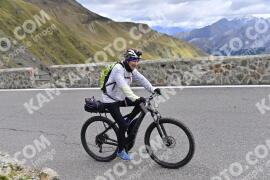 Foto #2855951 | 11-09-2022 11:05 | Passo Dello Stelvio - Prato Seite BICYCLES
