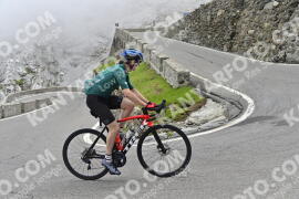 Photo #2238486 | 05-07-2022 14:20 | Passo Dello Stelvio - Prato side BICYCLES