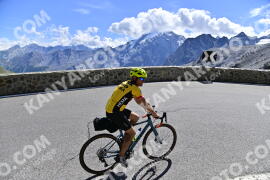 Foto #2429791 | 29-07-2022 11:16 | Passo Dello Stelvio - Prato Seite BICYCLES