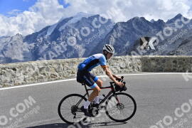 Photo #2834826 | 06-09-2022 13:56 | Passo Dello Stelvio - Prato side BICYCLES