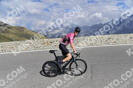 Photo #2828094 | 05-09-2022 15:53 | Passo Dello Stelvio - Prato side BICYCLES