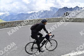 Foto #2405767 | 26-07-2022 11:55 | Passo Dello Stelvio - Prato Seite BICYCLES