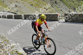 Foto #2378035 | 24-07-2022 11:12 | Passo Dello Stelvio - Prato Seite BICYCLES