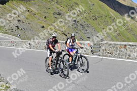 Foto #2548106 | 08-08-2022 14:40 | Passo Dello Stelvio - Prato Seite BICYCLES