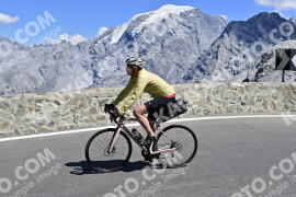 Foto #2348771 | 17-07-2022 15:08 | Passo Dello Stelvio - Prato Seite BICYCLES