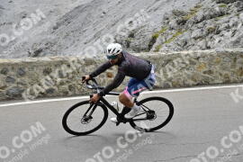 Photo #2405630 | 26-07-2022 11:42 | Passo Dello Stelvio - Prato side BICYCLES