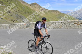 Photo #2650000 | 14-08-2022 14:27 | Passo Dello Stelvio - Prato side BICYCLES
