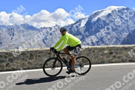Foto #2739137 | 25-08-2022 12:39 | Passo Dello Stelvio - Prato Seite BICYCLES