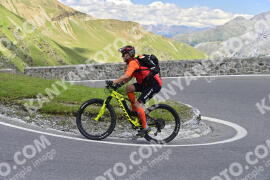 Foto #2242569 | 06-07-2022 13:37 | Passo Dello Stelvio - Prato Seite BICYCLES