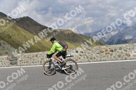 Foto #2828021 | 05-09-2022 15:44 | Passo Dello Stelvio - Prato Seite BICYCLES