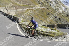 Photo #2847724 | 10-09-2022 09:56 | Passo Dello Stelvio - Prato side BICYCLES