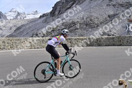 Foto #2876215 | 13-09-2022 15:41 | Passo Dello Stelvio - Prato Seite BICYCLES