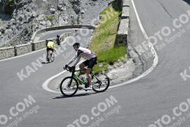 Photo #2359034 | 19-07-2022 14:18 | Passo Dello Stelvio - Prato side BICYCLES