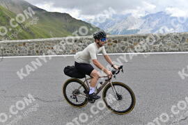 Photo #2419355 | 27-07-2022 12:47 | Passo Dello Stelvio - Prato side BICYCLES