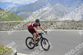 Foto #2247145 | 07-07-2022 13:18 | Passo Dello Stelvio - Prato Seite BICYCLES