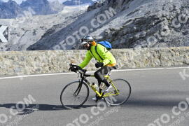 Photo #2828427 | 05-09-2022 16:22 | Passo Dello Stelvio - Prato side BICYCLES