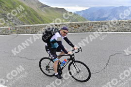 Foto #2438809 | 30-07-2022 10:27 | Passo Dello Stelvio - Prato Seite BICYCLES