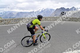 Foto #2285265 | 10-07-2022 13:35 | Passo Dello Stelvio - Prato Seite BICYCLES
