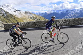 Foto #2847970 | 10-09-2022 10:04 | Passo Dello Stelvio - Prato Seite BICYCLES