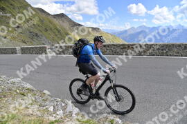 Foto #2753110 | 26-08-2022 11:25 | Passo Dello Stelvio - Prato Seite BICYCLES