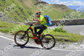 Photo #2239718 | 06-07-2022 11:21 | Passo Dello Stelvio - Prato side BICYCLES